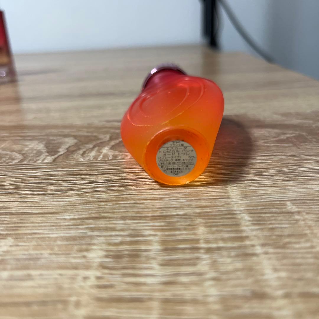 エスカーダ　トロピカルパンチ　30ml 未使用　最安値