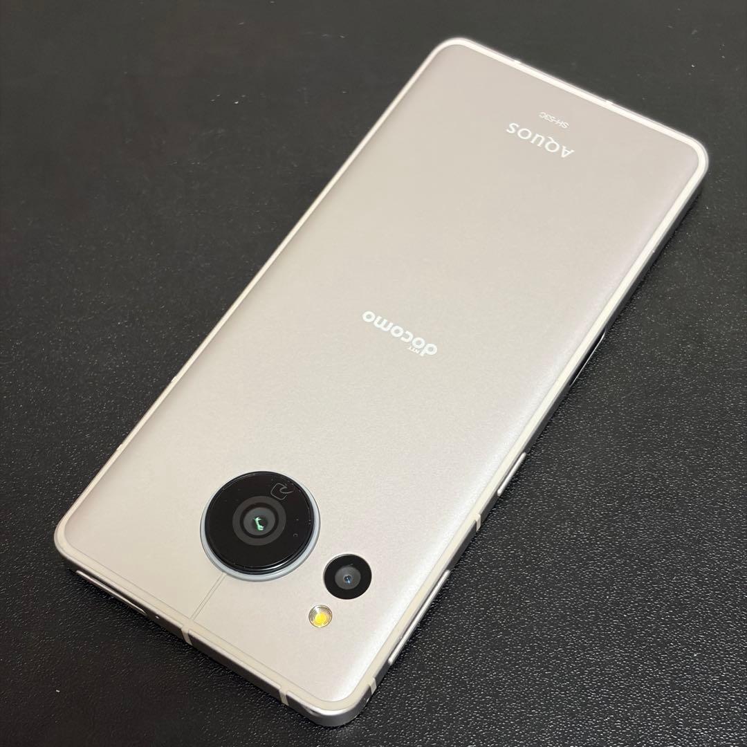 11390 SHARP AQUOS Sense7 SIMフリー