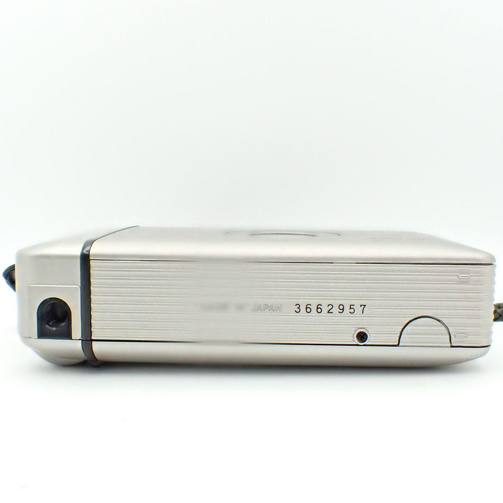 【撮影可能訳あり品】KONICA BIG MINI BM-301 LIMITED