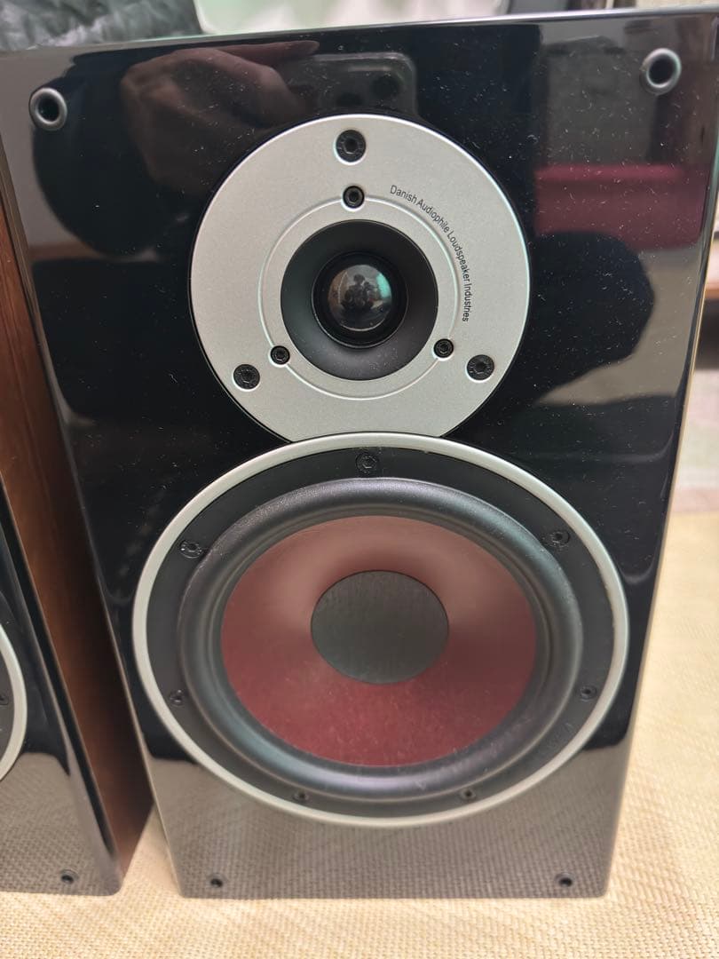DALI ZENSOR3 ブックシェルフスピーカー