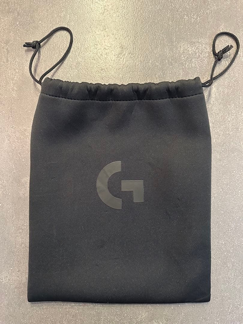 Logicool G PRO X LIGHTSPEED ワイヤレス