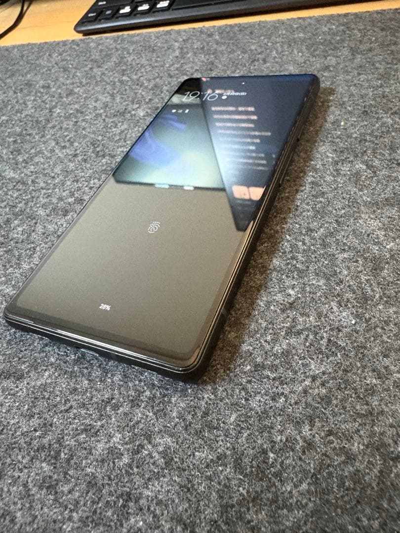 Google Pixel 6a ホワイト 128GB 箱付き