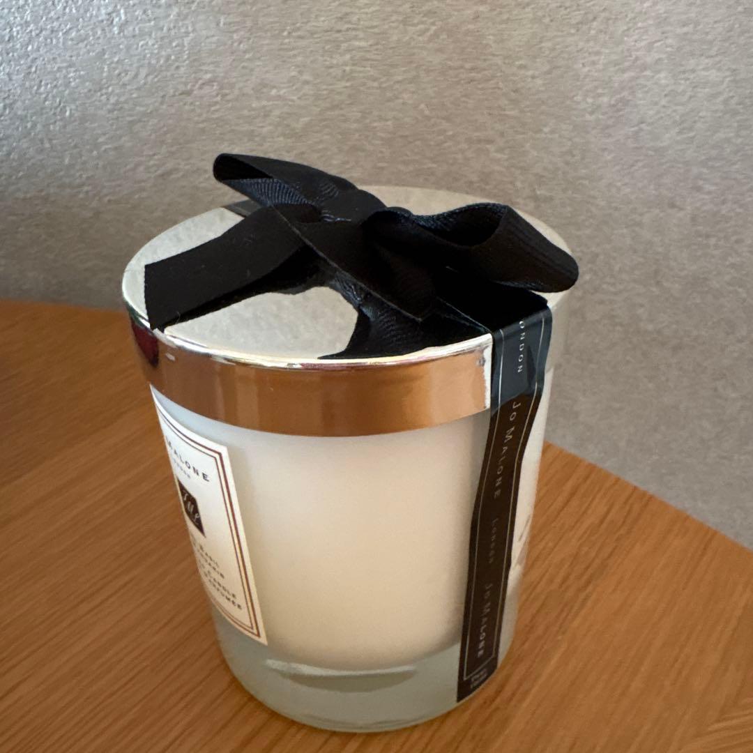 Jo Malone アロマキャンドル Lime Basil & Mandarin
