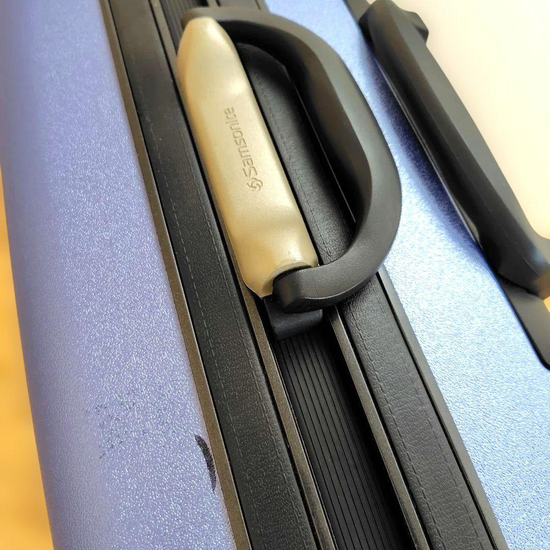 サムソナイト 大型スーツケース Samsonite