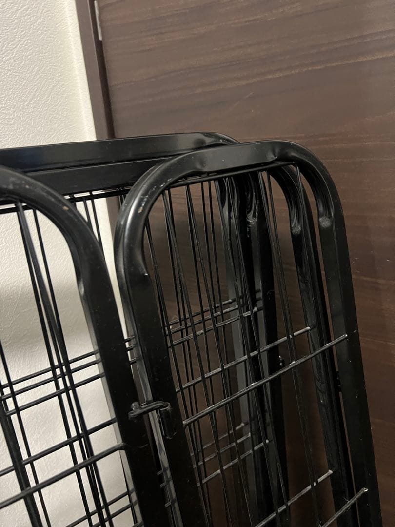 ドックフェンス