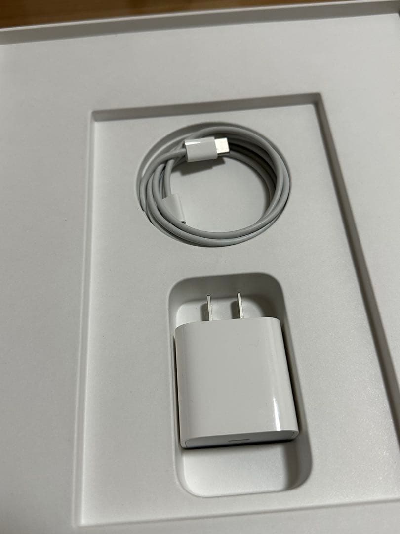 iPad Air 13インチ（M2）256GB