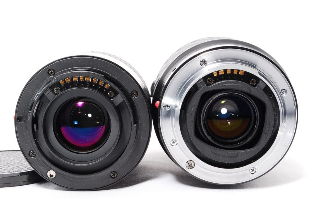 SONY α57◆ショット数僅か◆すぐ使える◆一眼レフカメラ◆標準＆望遠レンズ◆