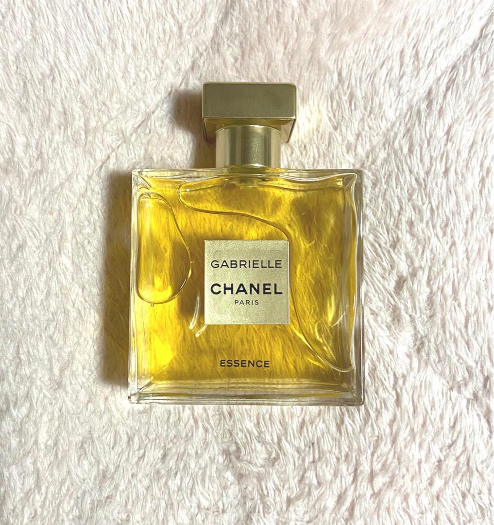 ガブリエル シャネル エッセンス オードゥ パルファム 50ml