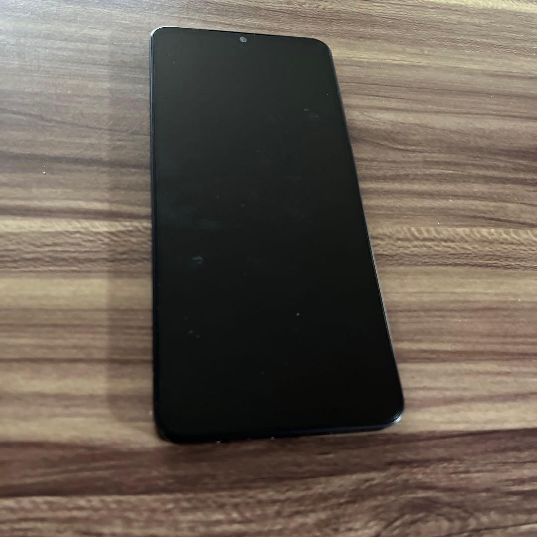 Samsung GALAXY Ａ07128GB