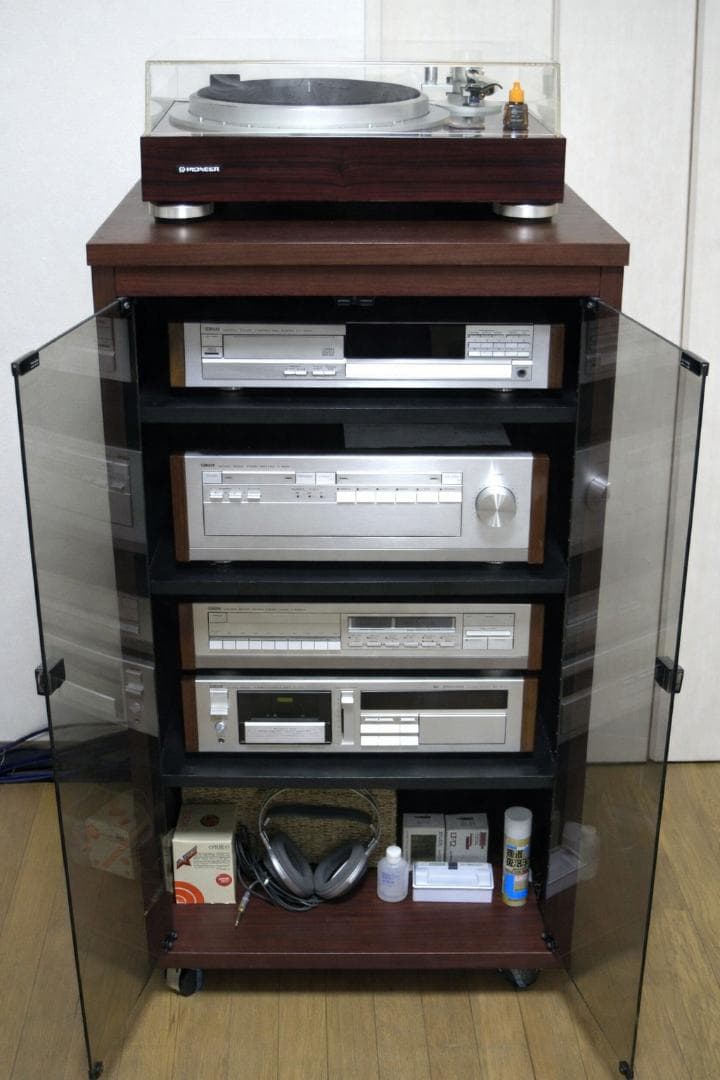 YAMAHA プリメインアンプ A－２０００