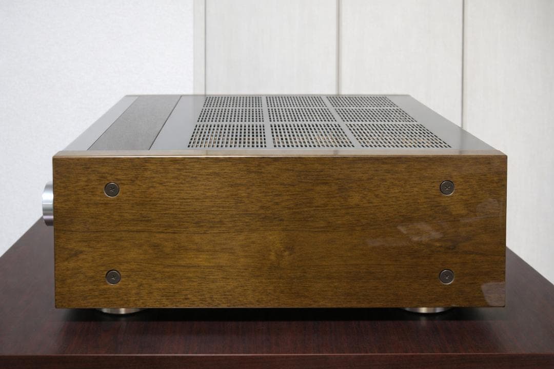 YAMAHA プリメインアンプ A－２０００