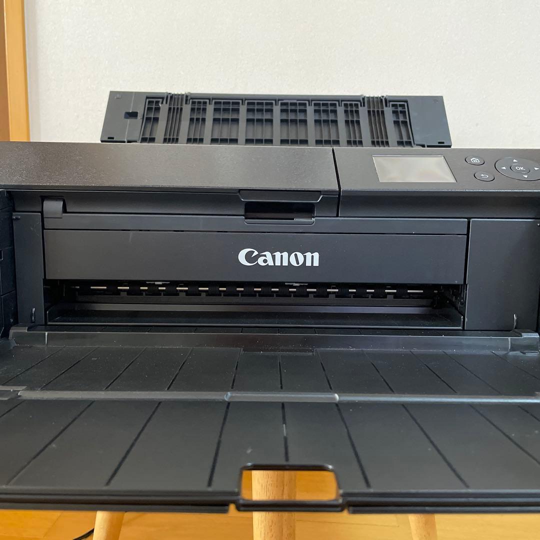 Canon PRO-G1 インクジェットプリンター 本体