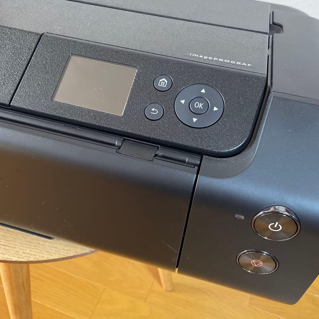 Canon PRO-G1 インクジェットプリンター 本体