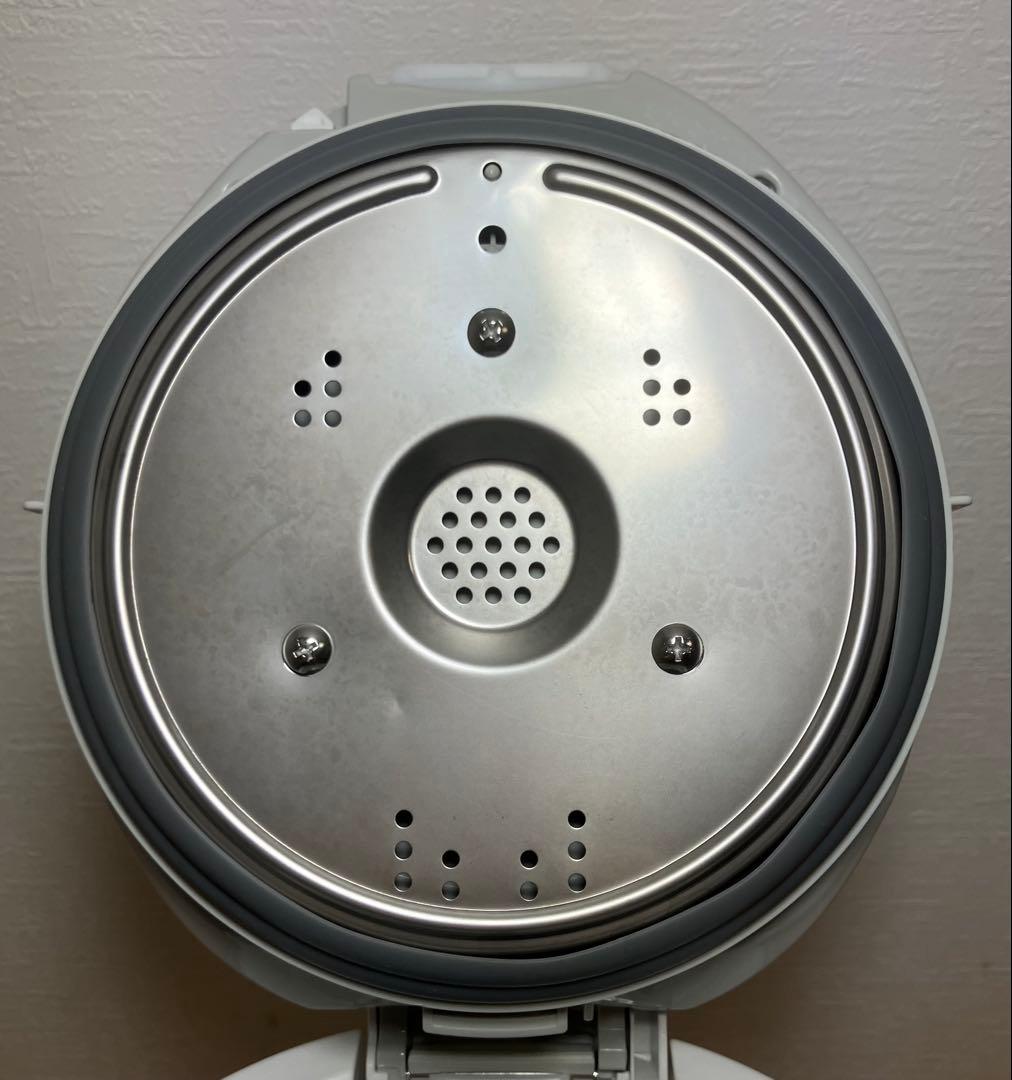 【ZOJIRUSHI/象印】スチーム式加湿器 EE-DD35 動作確認済