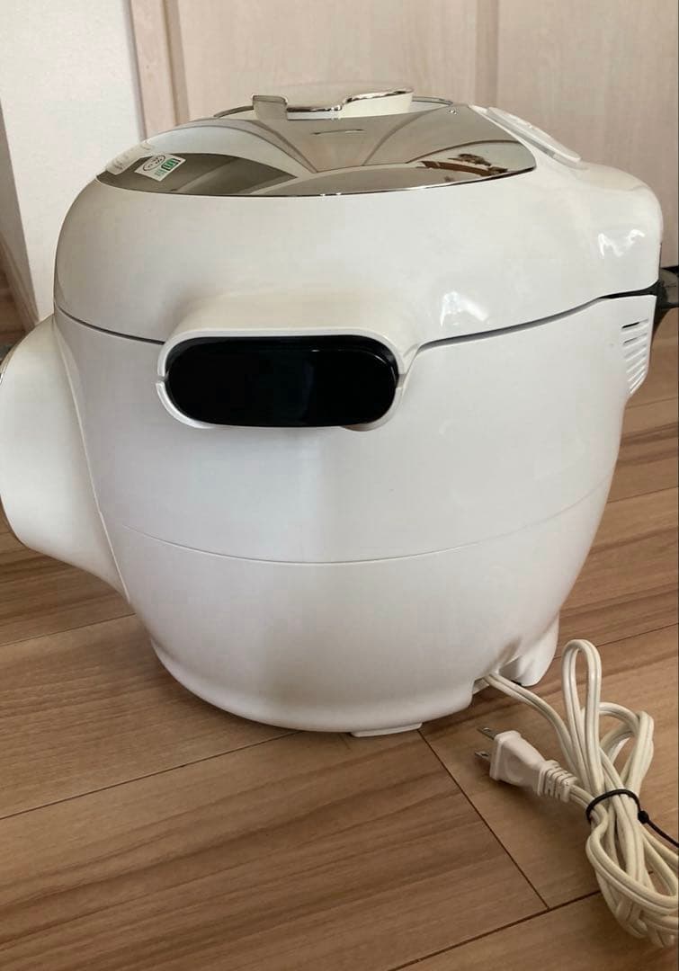 キッチン家電 T-faL Cook4me Express CY8511JP