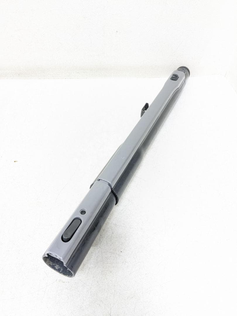 三菱電機 TC-FXC8P-P 紙パック式掃除機 2013年製 ヘッド無し