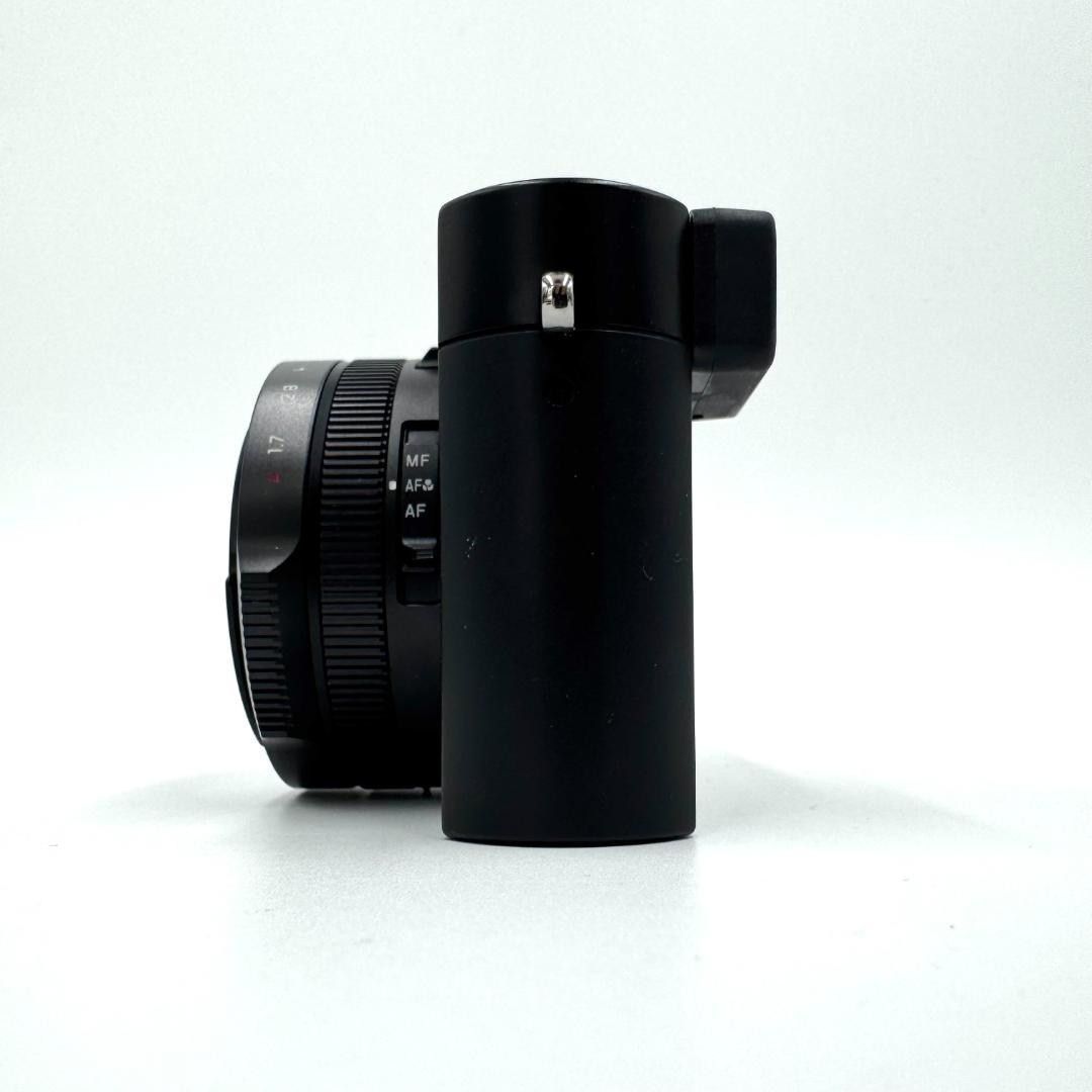 美品 LEICA ライカ D-LUX Typ109 コンデジ #68