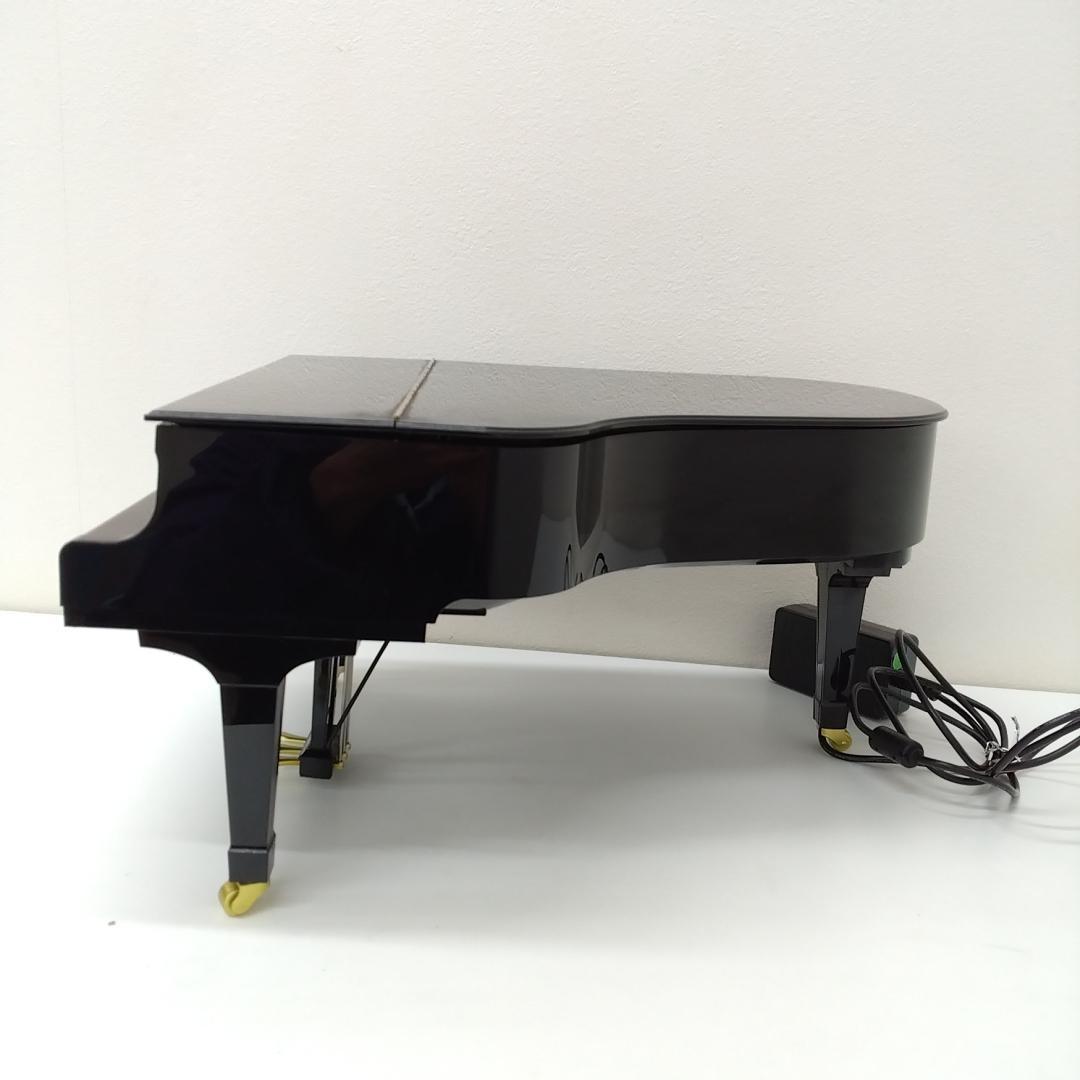 若《WCEPT》GRAND PIANIST ピアノ型音楽プレーヤー　SEGA