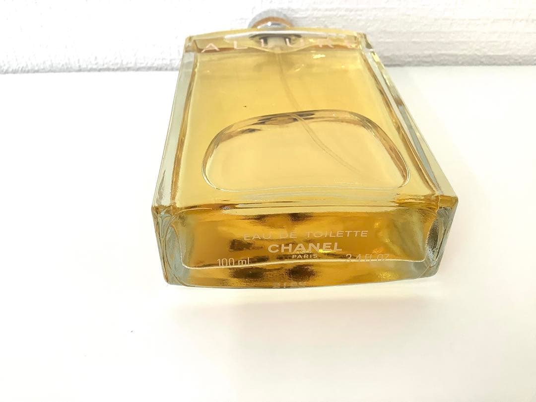 [z513]CHANEL ALLURE オードトワレ100ml
