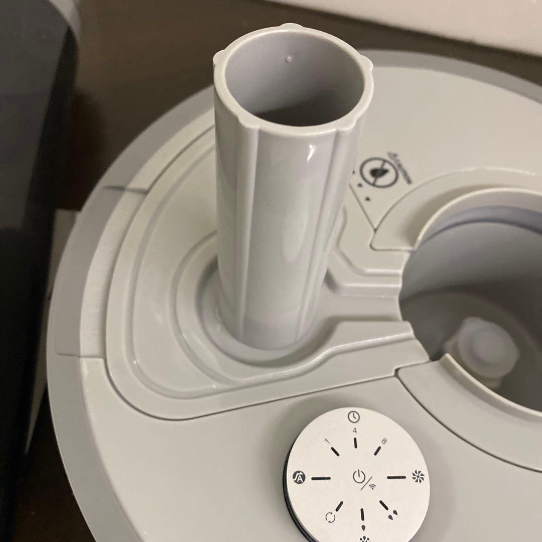 cado カドー 加湿器 STEM 630i HM-C630i 2021年製