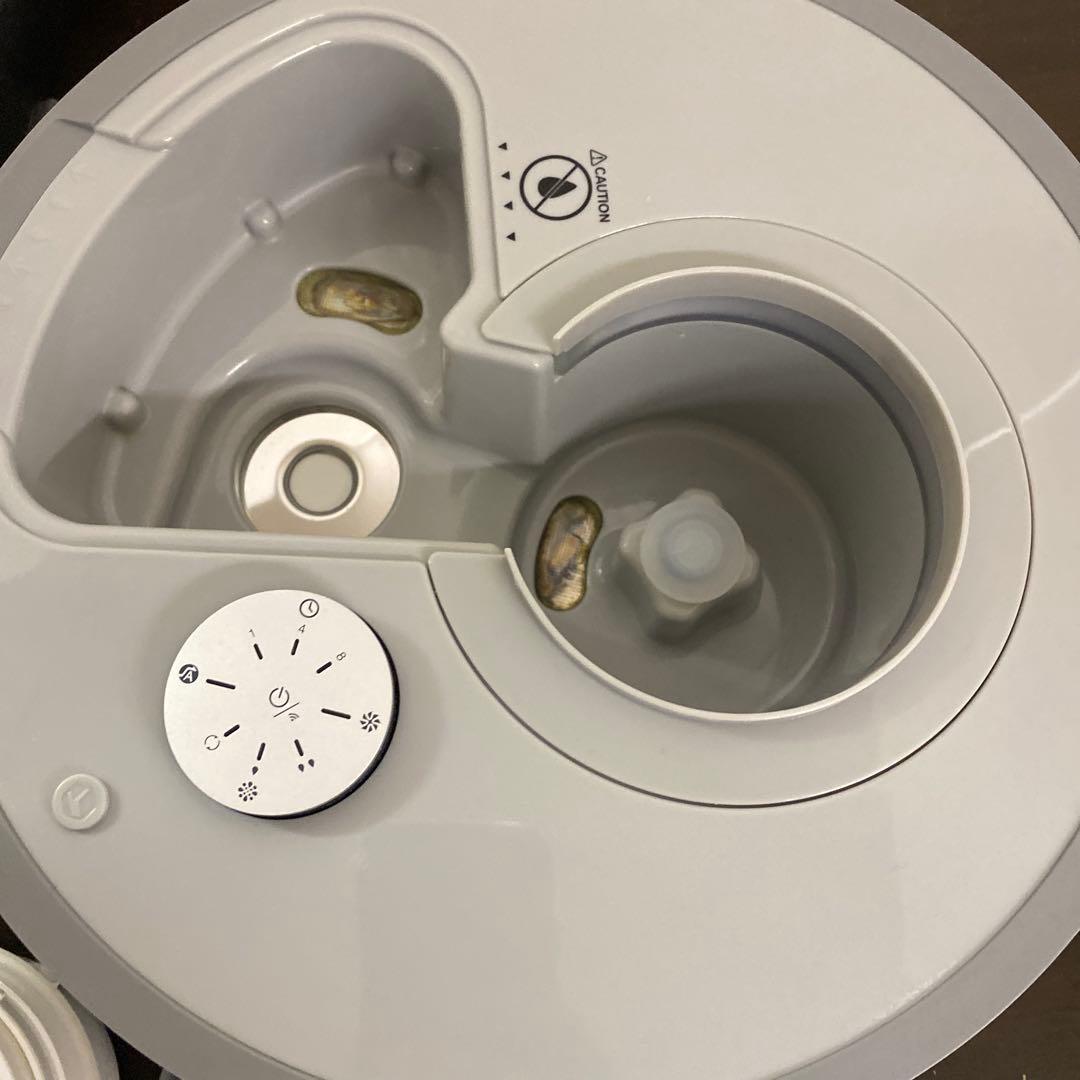 cado カドー 加湿器 STEM 630i HM-C630i 2021年製