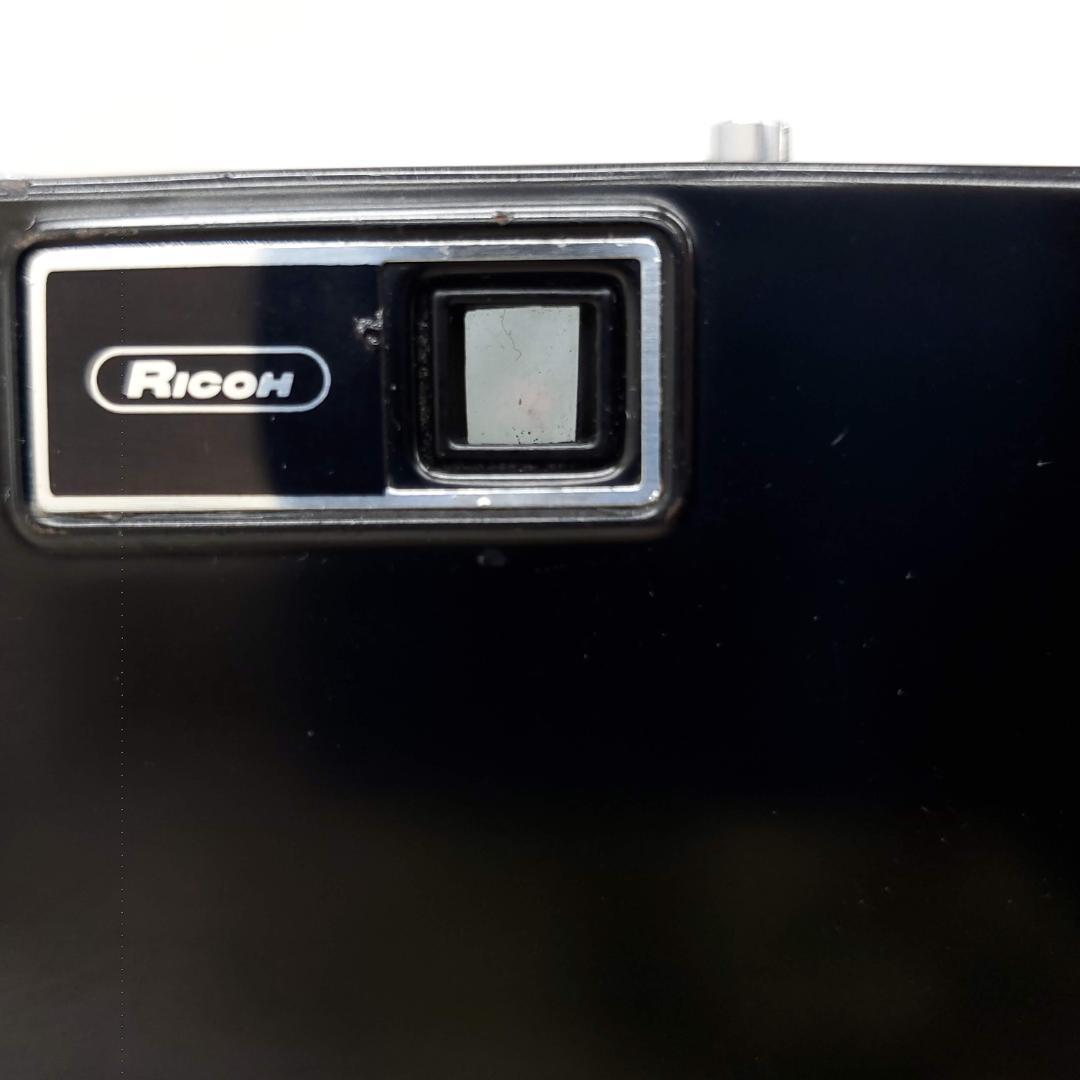 【動作確認済】 RICOH AUTO HALF S G0212-138-4p