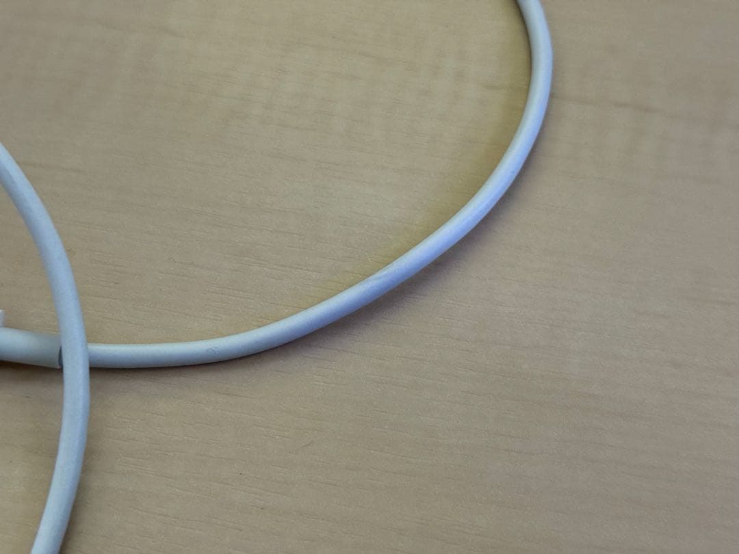 Apple M1チップ搭載13インチMacBook Airスペースグレイ 箱あり