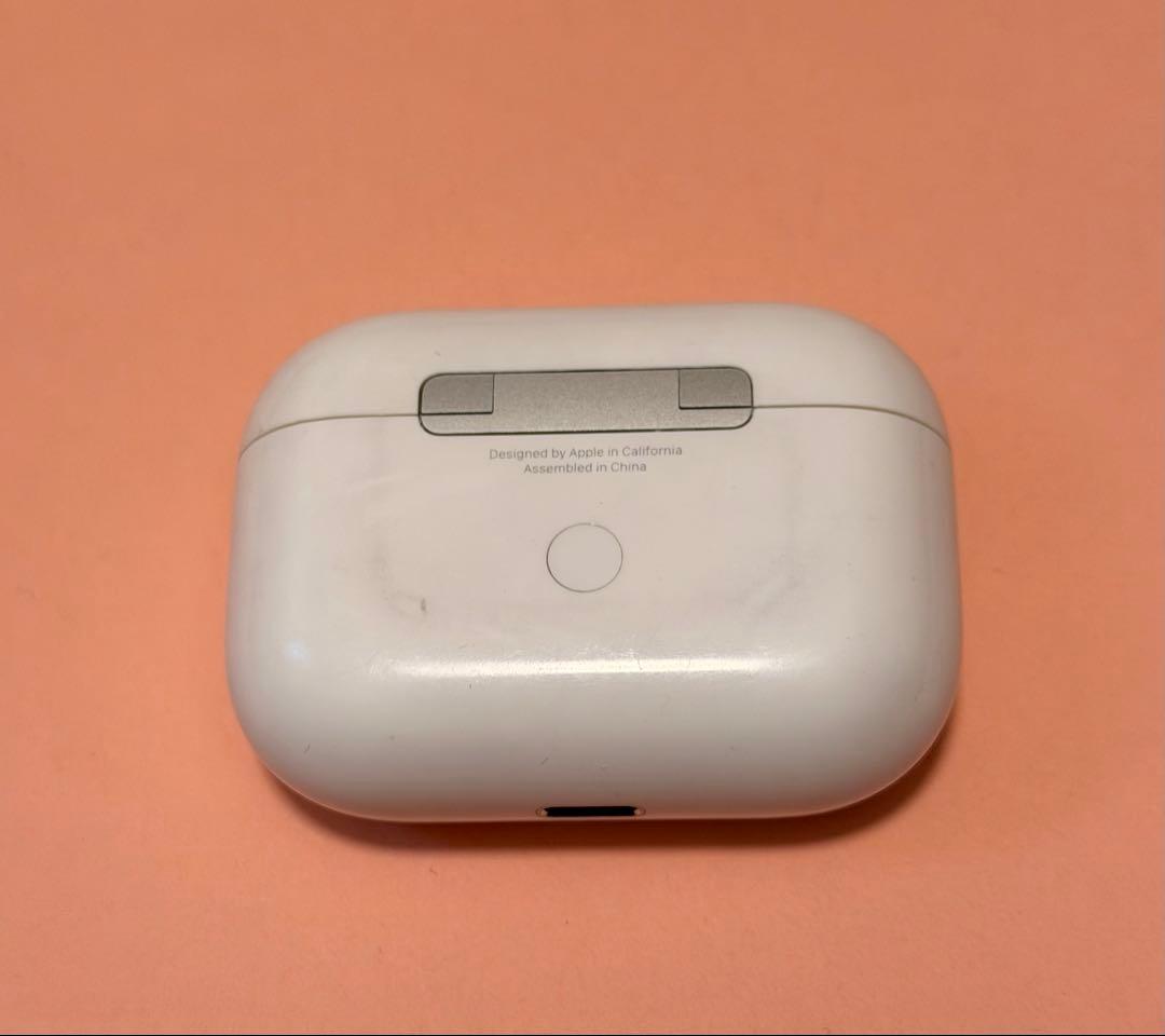 AirPods Pro 付属品あり