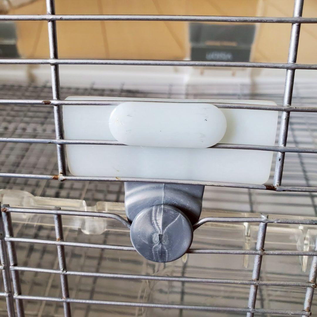 visionの 鳥かご