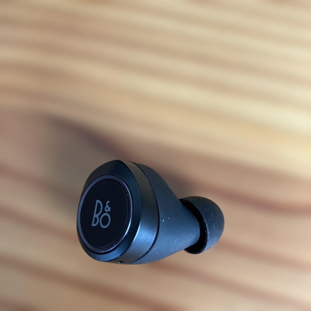 B&O PLAY Beoplay E8 ワイヤレスイヤホン