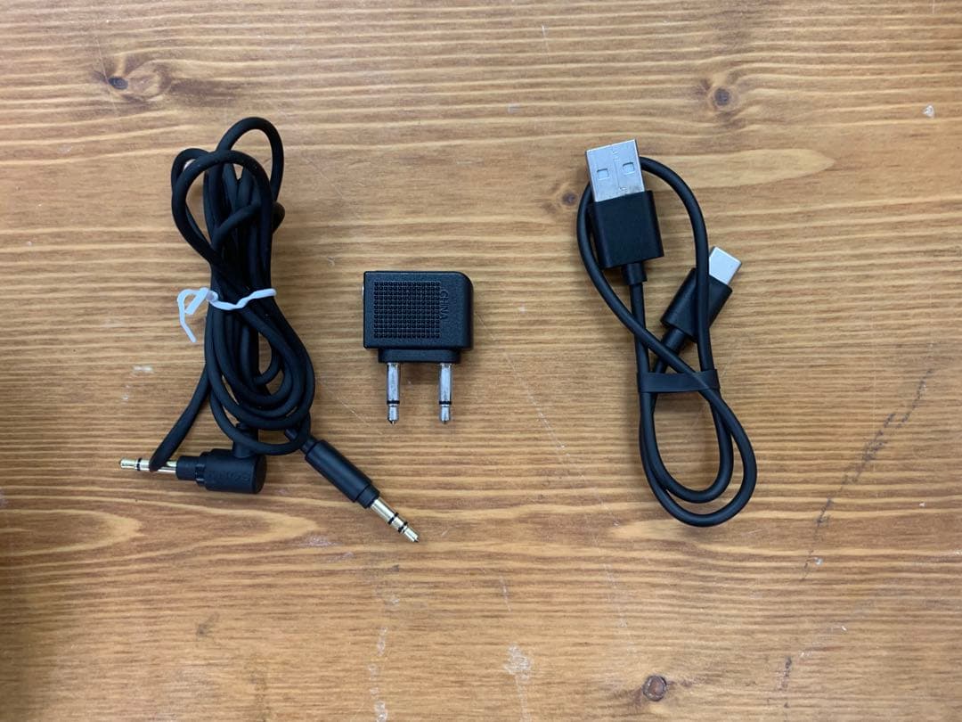 SONY WH-1000XM3 ワイヤレスヘッドホン ノイキャン