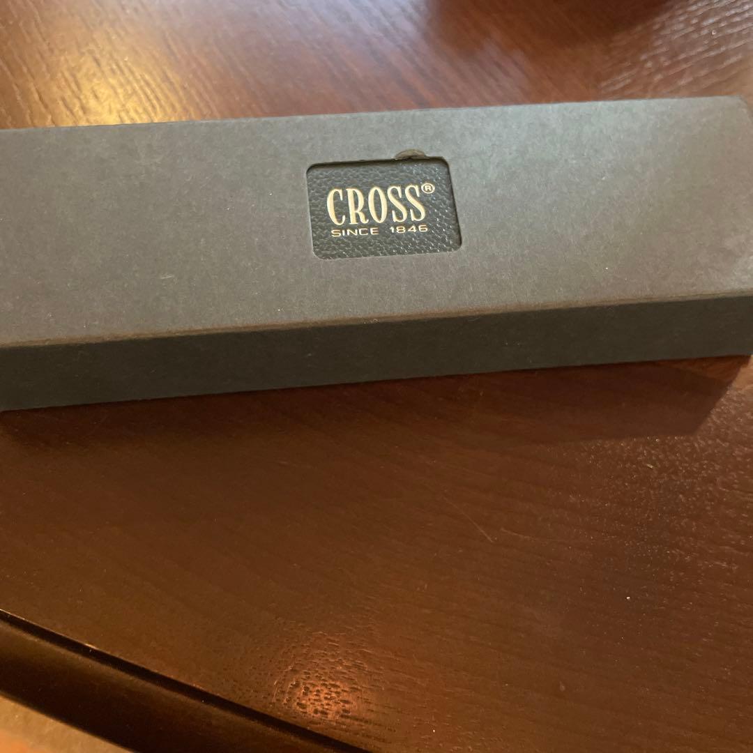 CROSSクロス★未使用品★インクなし万年筆 No.99