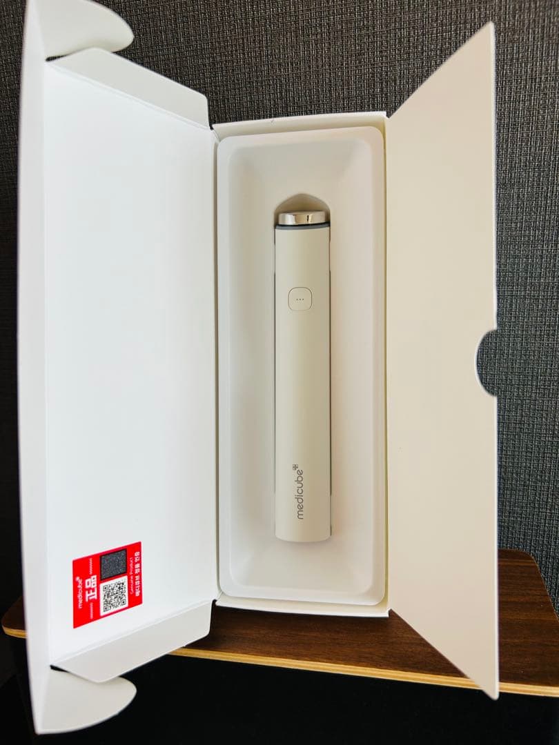 ボディ・フェイスケア medicube AGE-R BOOSTER PRO MINI