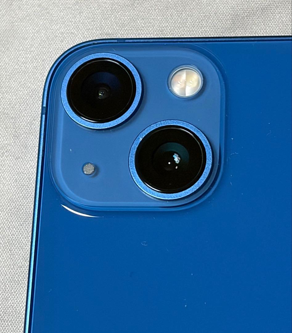 iPhone13 mini 128G 海外版 SIMフリー