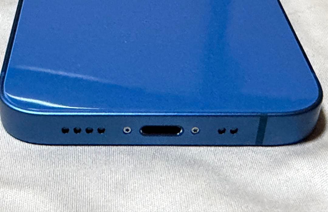 iPhone13 mini 128G 海外版 SIMフリー