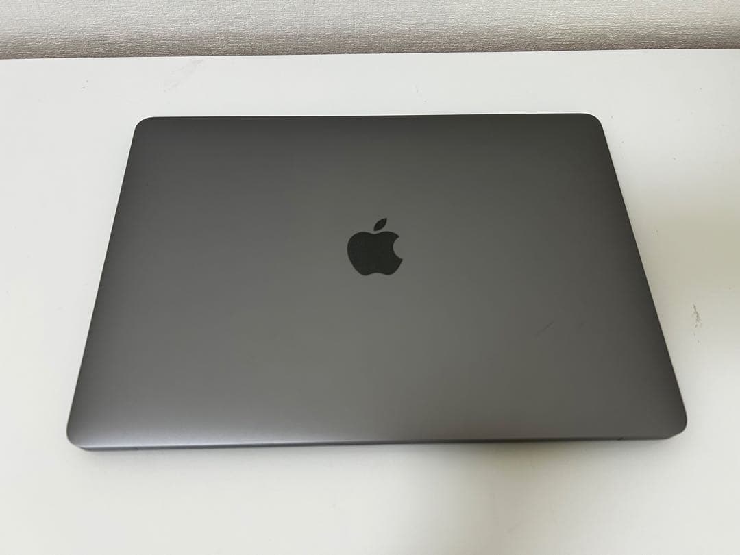 MacBook本体 MacBook Air 13in 16GB 512GB core i5 2020