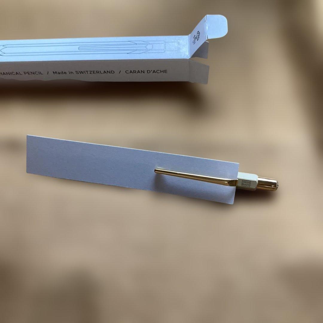 ARTS & SCIENCE シャープペンシル 0.7mm