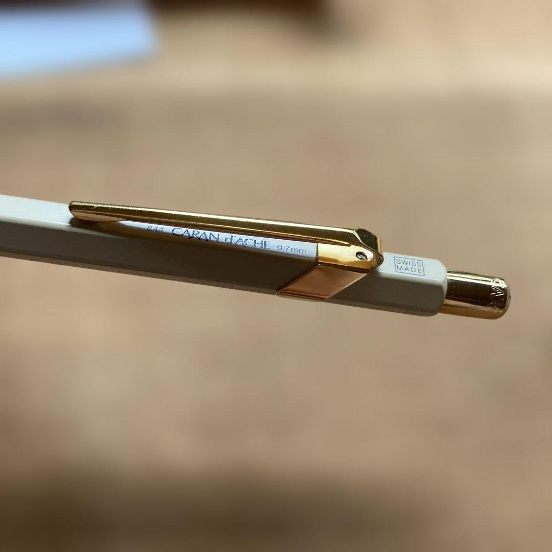 ARTS & SCIENCE シャープペンシル 0.7mm