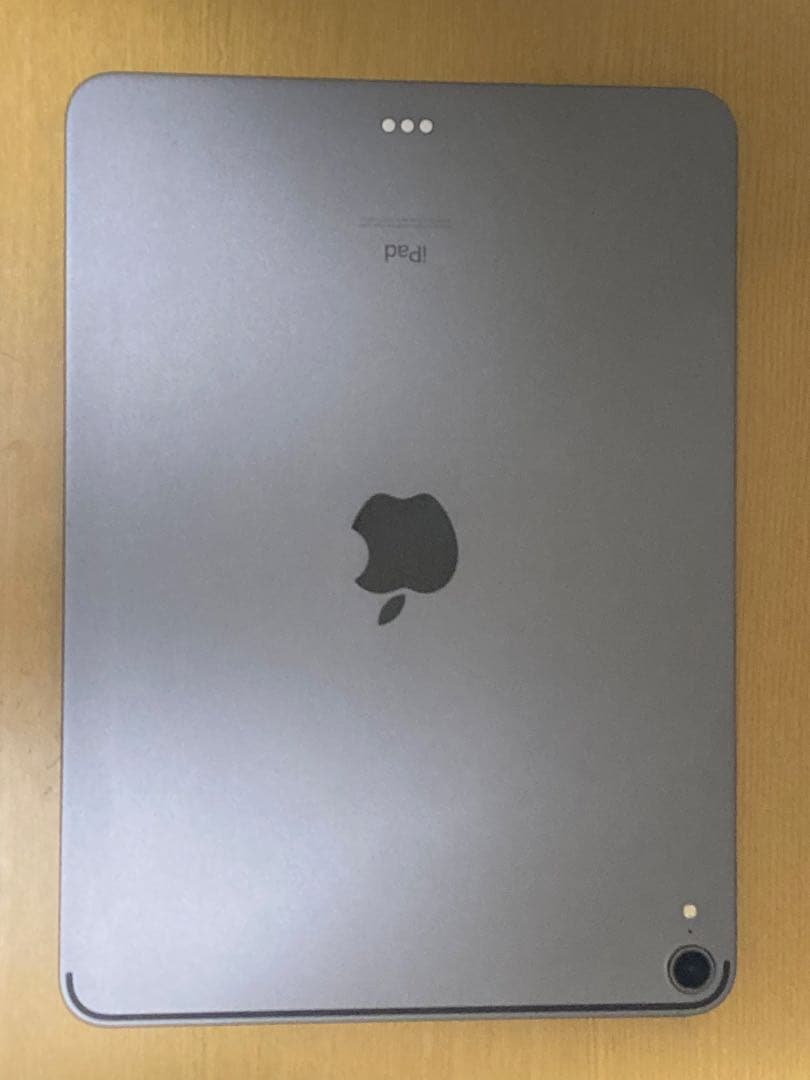 竹*朗様 Apple iPad pro スペースグレー 本体