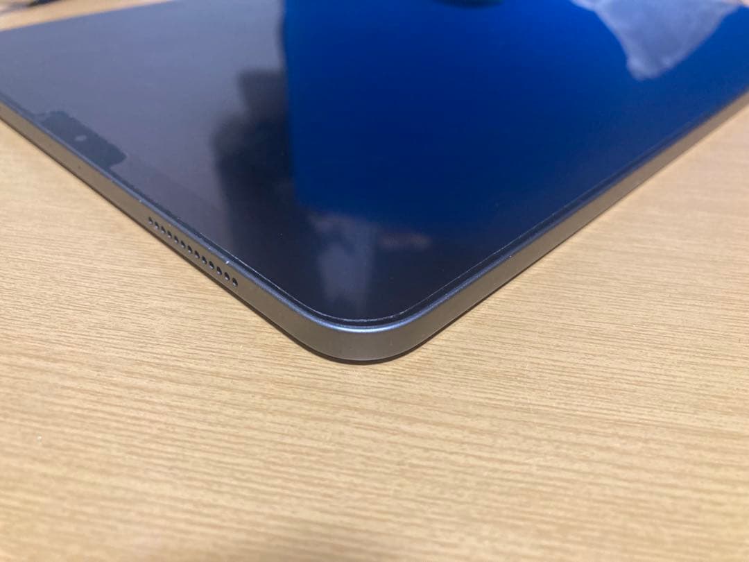 竹*朗様 Apple iPad pro スペースグレー 本体