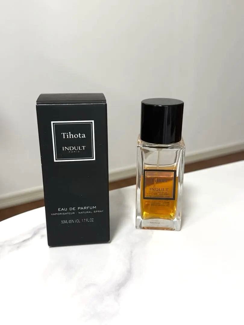 Indult Paris Tihota 香水 50ml