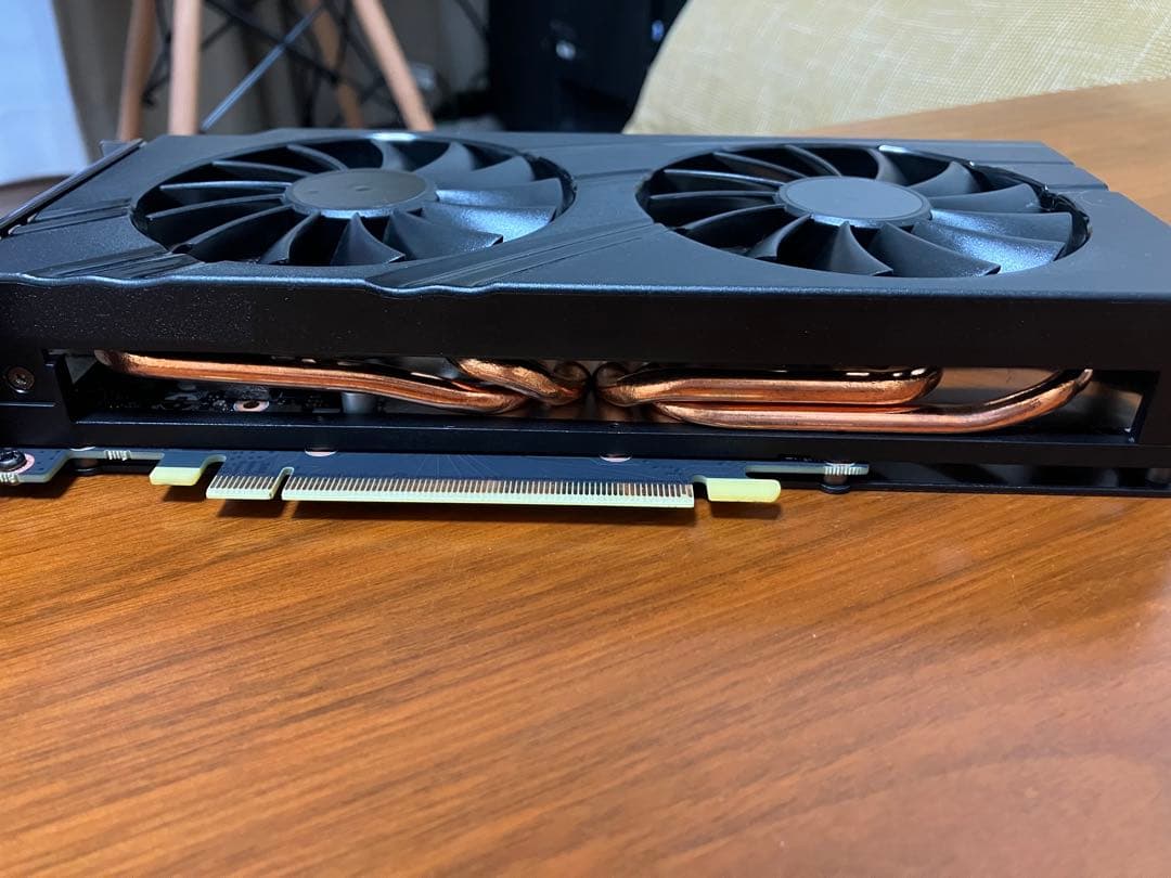 nVIDIA GeForce RTX3060 12GB ★⭐︎美品⭐︎★