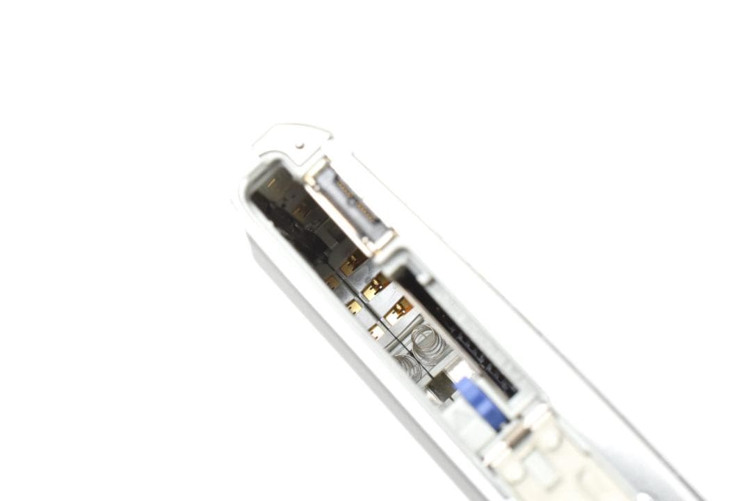 Sony　Cyber-shot DSC-T70　デジカメ動作確認済#1857