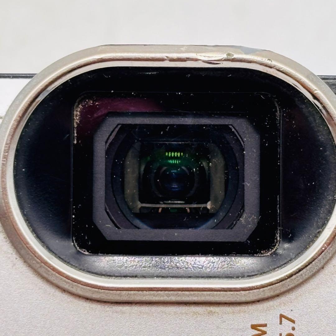 【動作確認済み】OLYMPUS TOUGH TG-860
