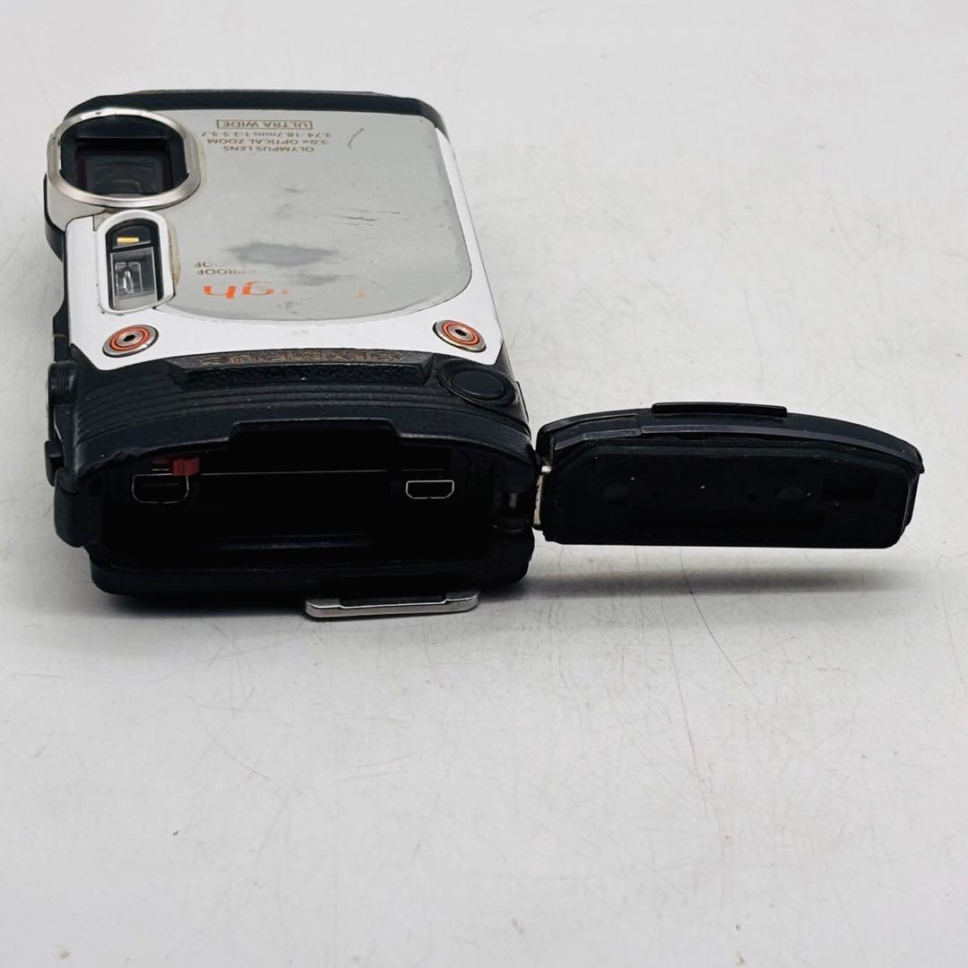 【動作確認済み】OLYMPUS TOUGH TG-860