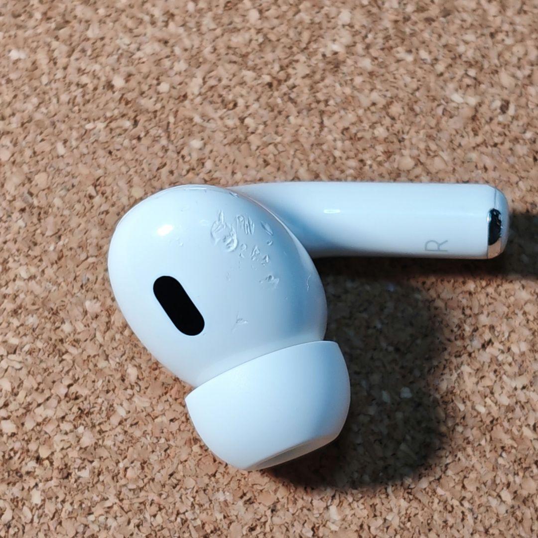 AirPods Pro 第2世代 右耳のみ Apple正規品 310
