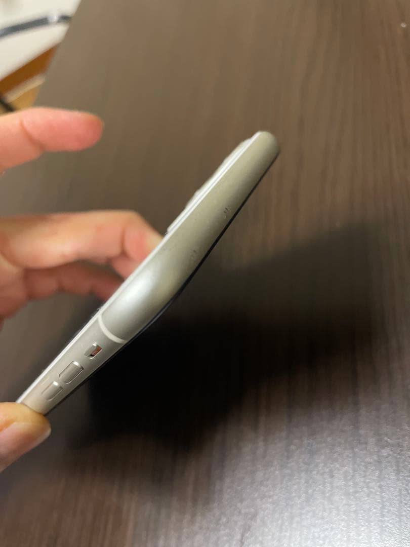 【故障】iPhone11 本体 256GB SIMフリー　BT100% ジャンク