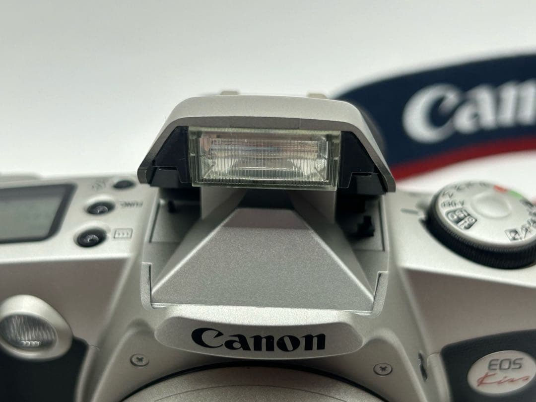 Canon EOS Kiss SIGMAレンズ2本 美品