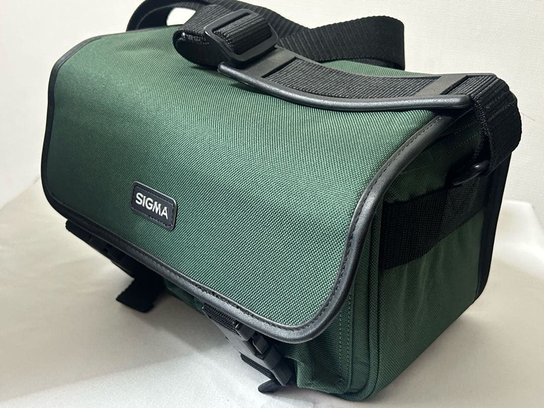 Canon EOS Kiss SIGMAレンズ2本 美品