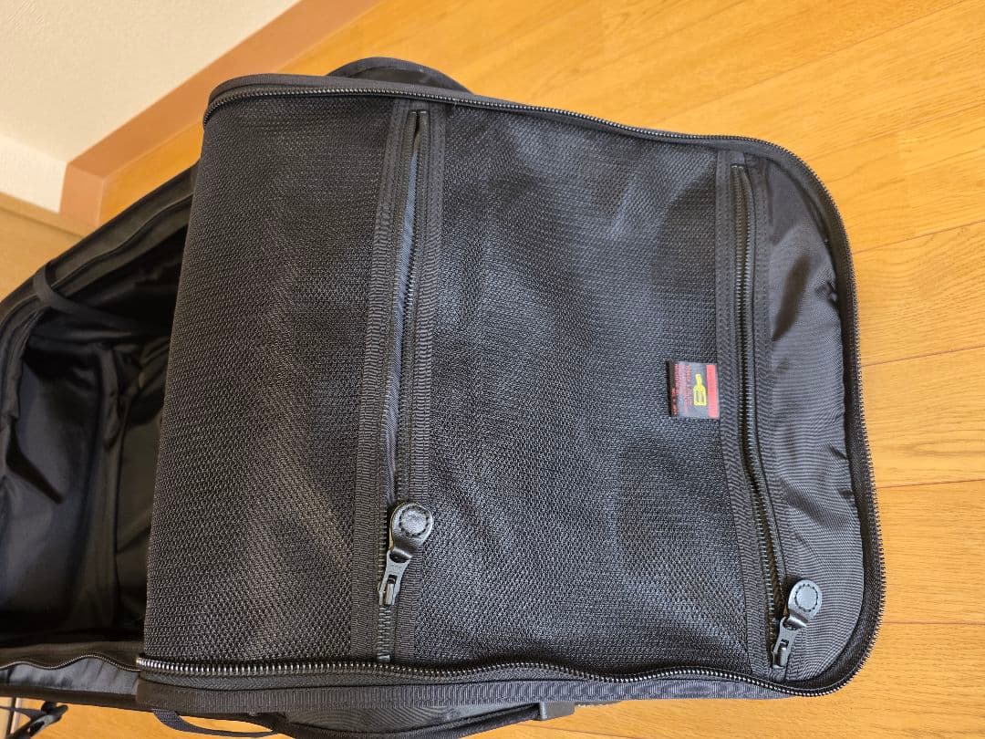 吉田カバン / LUGGAGE LABEL / TROLLEY BAG